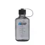 Nalgene Narrow Mouth 500ml Sustain Water Bottle Grey