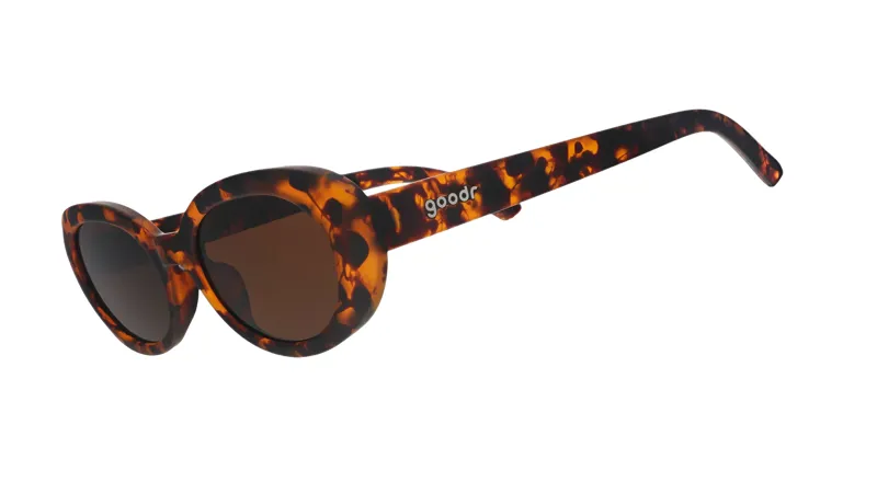 Goodr Beat G Karaoke Machine Solo Polarised Sunglasse UV400-2