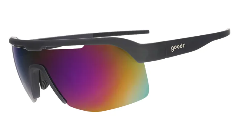 Goodr Bolt G Born For The Highlight Reel Polarised Sunglasses UV400