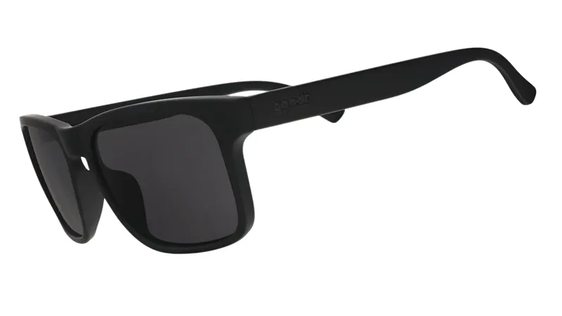 Goodr Grand G Grim Reaper's Spring Fling Polarized Sunglasses for Running + Lifestyle