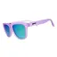 Goodr OG Lilac It Like That Lightweight Sunglasses for Running + Everyday Wear