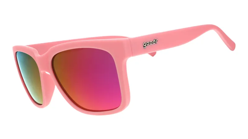 Goodr Tidal G Pool Noodle Battle Hero Polarized Glasses - They Float!-2
