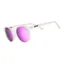 Goodr Circle G Strange Things Are Afoot at the Circle G Polarized Sunglasses