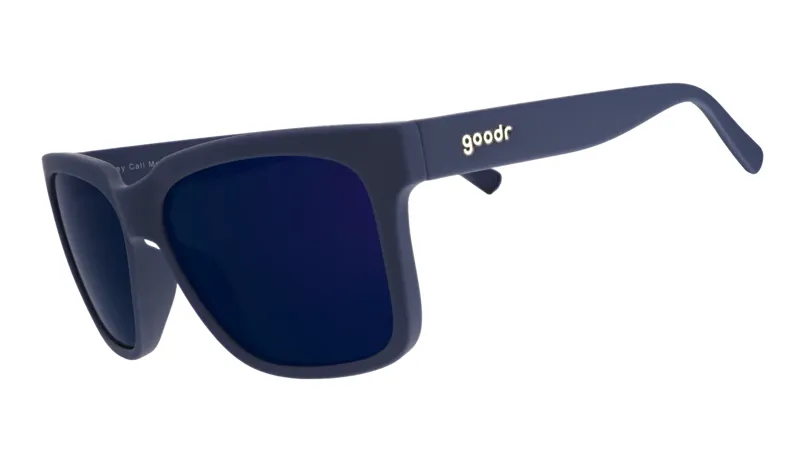 Goodr Tidal G They Call Me Unsinkable Polarized Glasses - They Float!-2