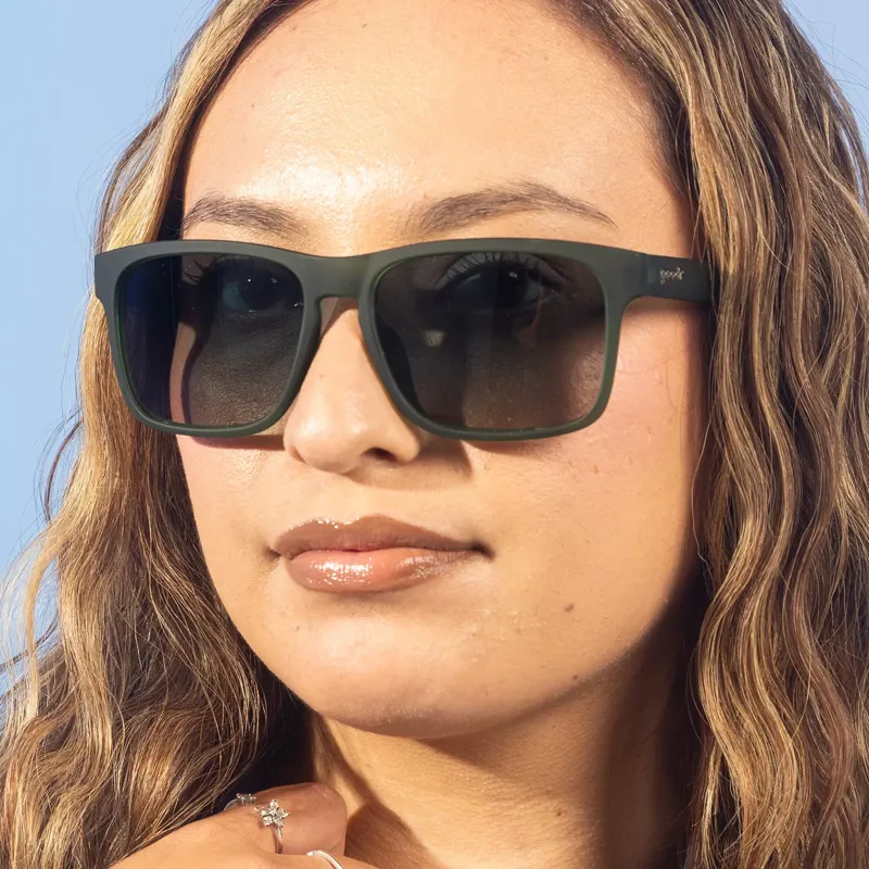 Goodr Grand G Emerald City Timeshare Polarized Sunglasses for Running + Lifestyle-1