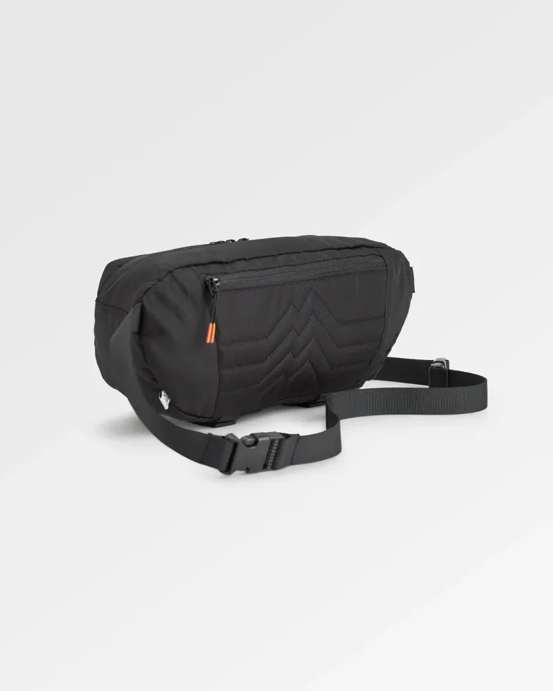 Passenger Boondocker Recycled Hip Pack Sustainable Waist Bag -4