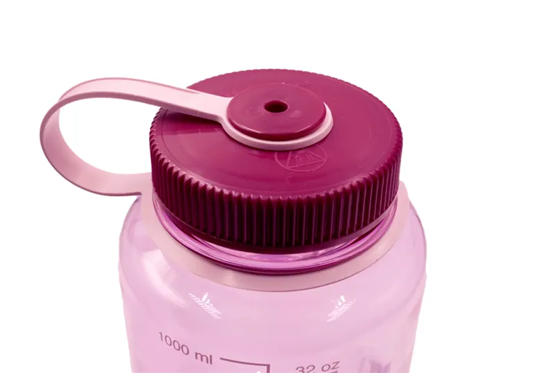Nalgene Cosmos 1L Wide Mouth Tritan Sustain Water Bottle-2