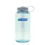 Nalgene Seafoam 1L Wide Mouth Tritan Sustain Water Bottle
