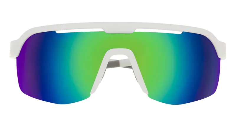 Goodr Bolt G Aqua Shock Protocol Polarised Sunglasses UV400-1