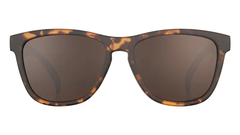 Goodr OG Glasses - Bosleys Basset Hound Dreams Lightweight Polarized Sunglasses for Running + Everyday Wear-2
