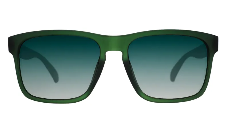 Goodr Grand G Emerald City Timeshare Polarized Sunglasses for Running + Lifestyle-2
