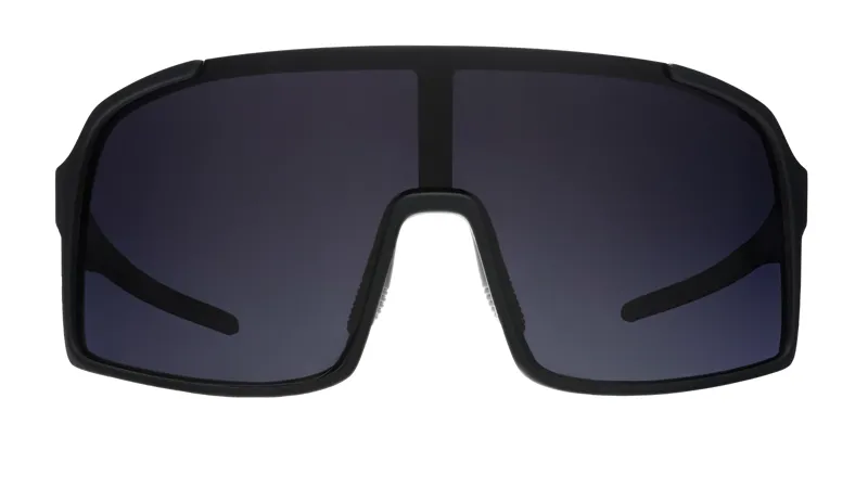 Goodr Astro G My Sweat Has A Octane Rating Sunglasses Polarised Running Cycling Shield Glasses-2
