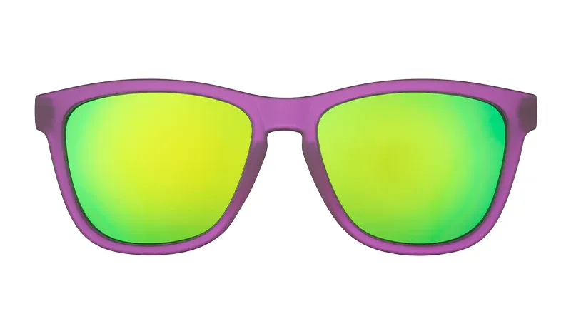 Goodr OG Glasses - Gardening With Kraken Polarized No-Slip Sunglasses for Running + Outdoor Adventures-2