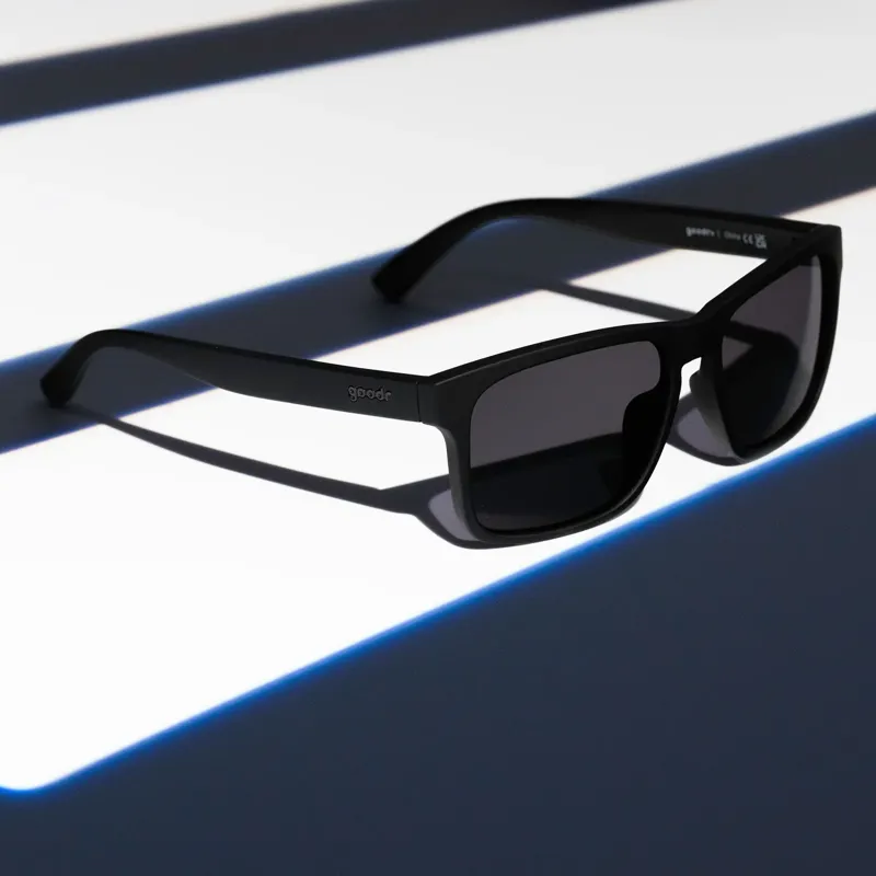 Goodr Grand G Grim Reaper's Spring Fling Polarized Sunglasses for Running + Lifestyle-4