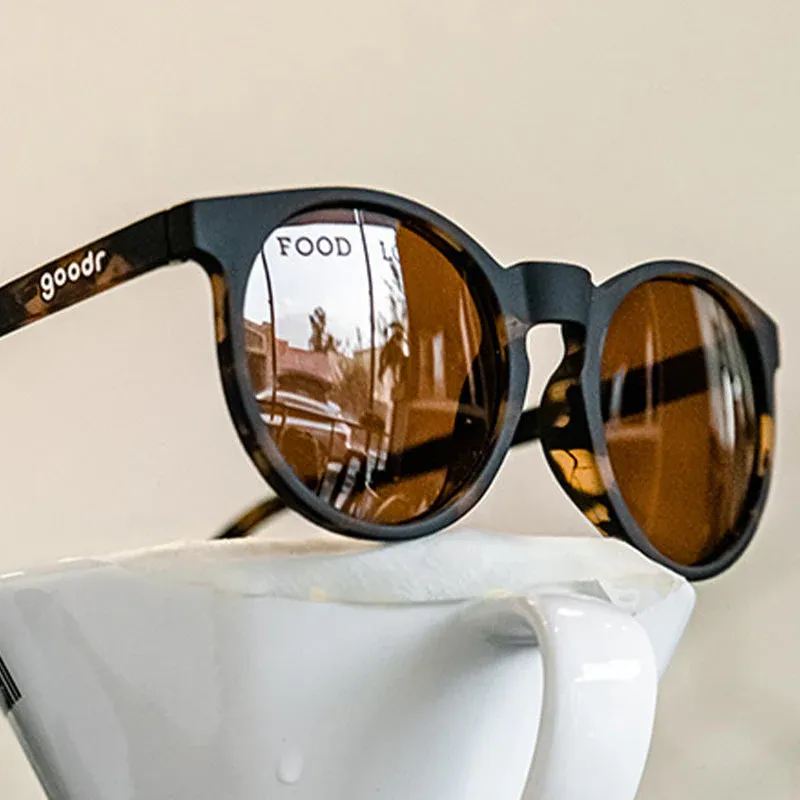 Goodr Circle G Nine Dollar Pour Over Polarised Sunglasses UV400