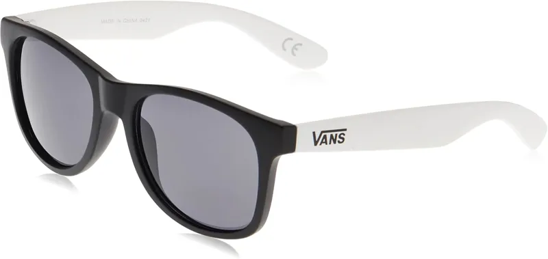 Vans Spicoli 4 Shades Black White