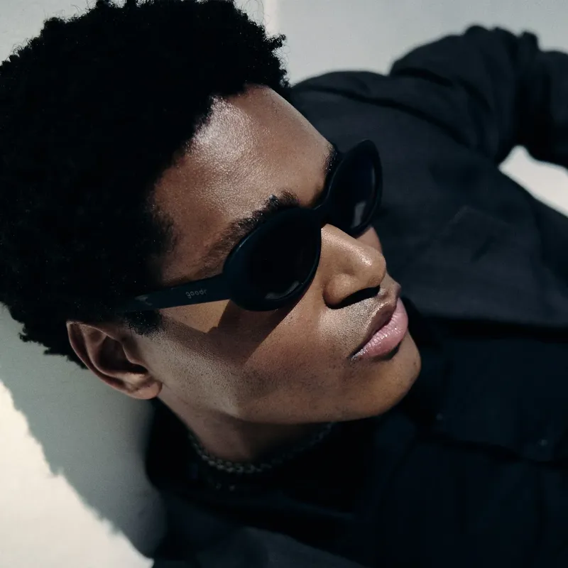Goodr Beat G Always Having A Moment Polarised Sunglasses UV400-1