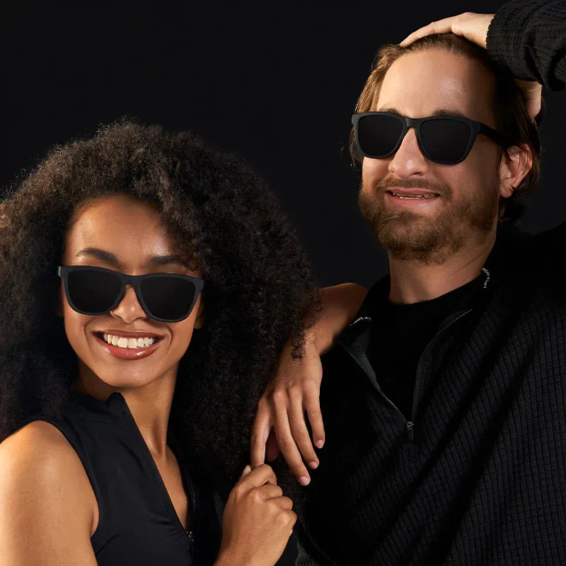 Goodr OG A Unicorn's Calamity Polarized Lightweight Sunglasses for Running + Everyday Wear-1