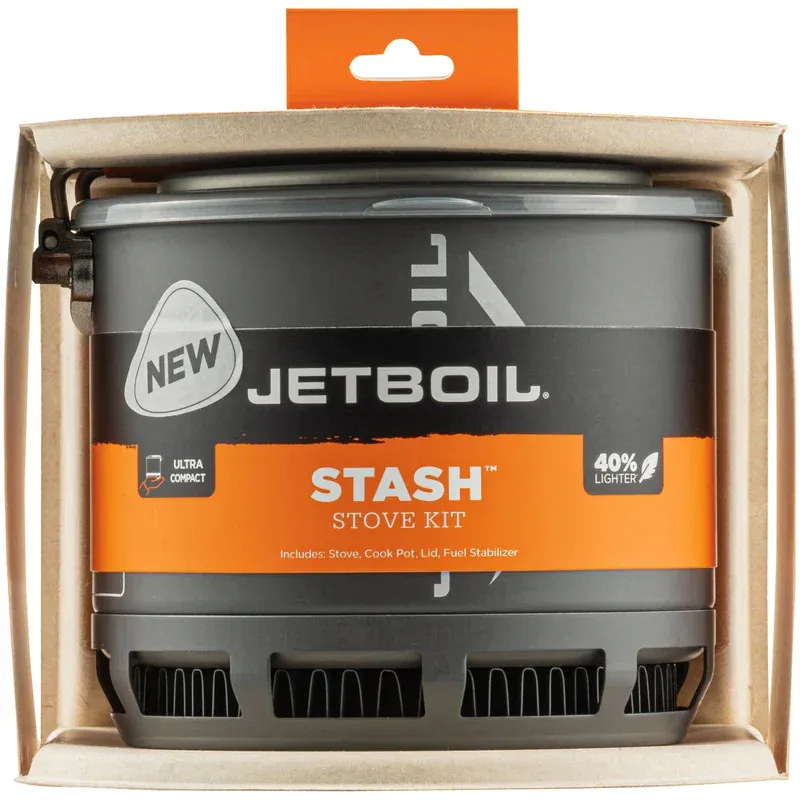 Jetboil STASH Cooking System-2