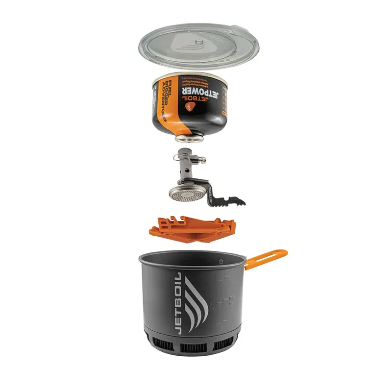 Jetboil STASH Cooking System-1
