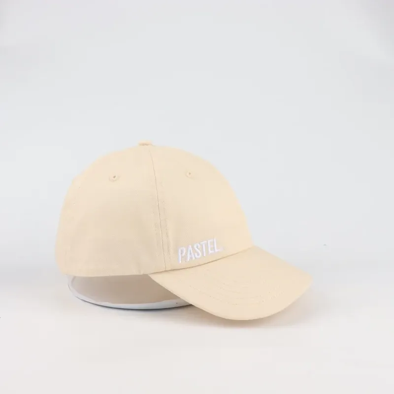 Pastel Co. Latte Lid Cap-2