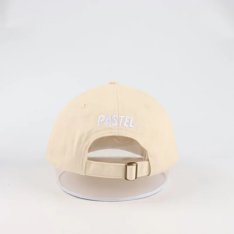 Pastel Co. Latte Lid Cap-3