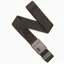 Arcade Aero Belt Medium Brown Lightweight Stretch Belt