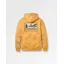Passenger Roamer Hoodie - Spruce Yellow Men's Organic Cotton Pullover 