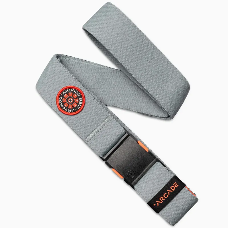 Arcade Belt Co Cloud Blue Belt - Lightweight Stretch Belt for Everyday Wear