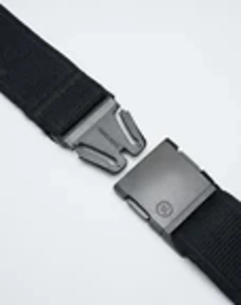 Arcade Atlas A2 Stretch Belt Black-2