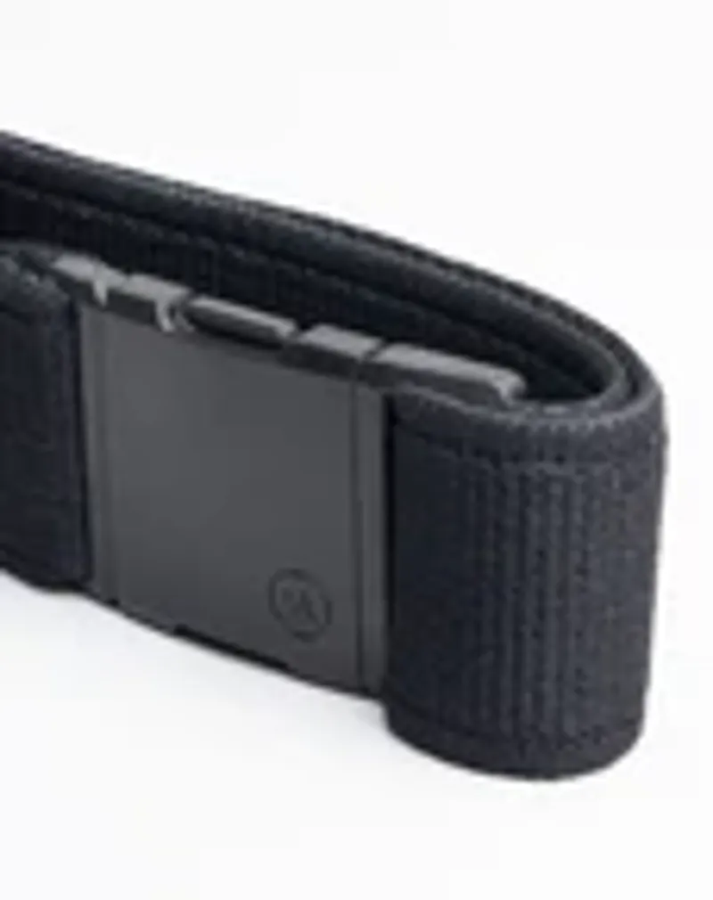 Arcade Atlas A2 Stretch Belt Black-1