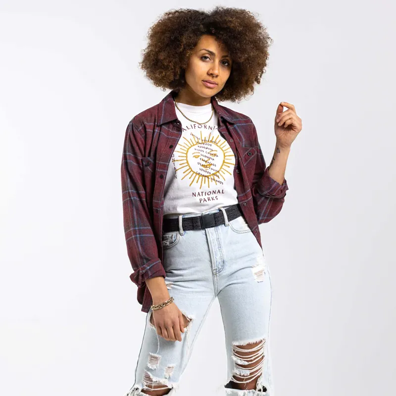 Arcade Atlas A2 Stretch Belt Heather Black-1