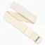 Arcade Atlas Slim Belt Lightweight Stretch Web Belt Stone
