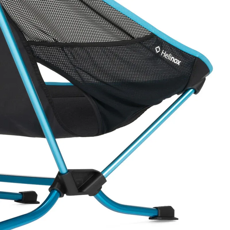 Helinox Beach Chair Black-2