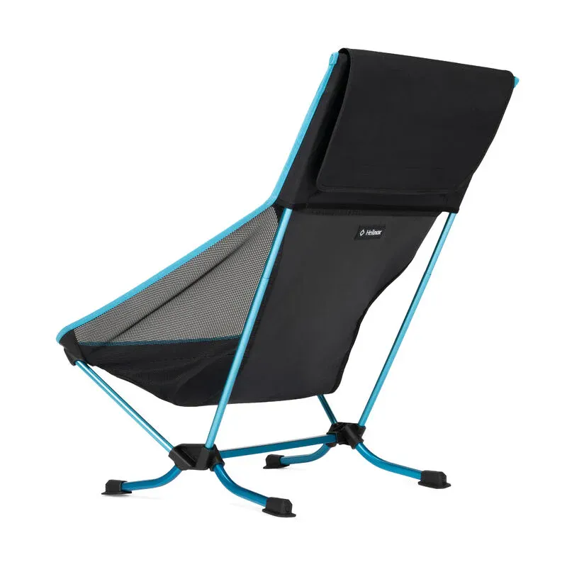 Helinox Beach Chair Black-3
