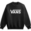 Vans Classic III crew 