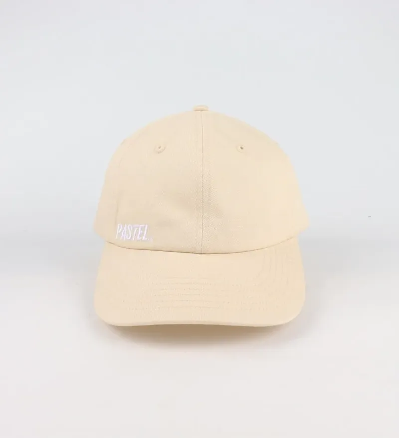 Pastel Co. Latte Lid Cap