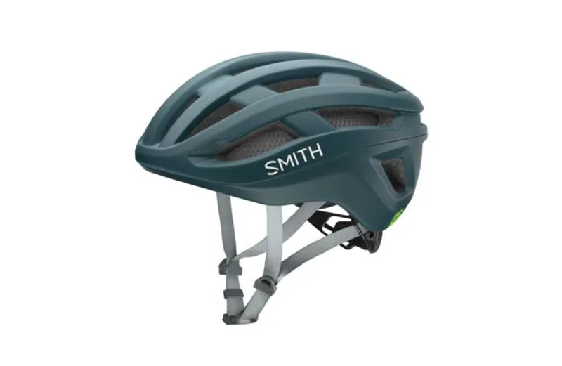 Smith Persist MIPS Helmet Matt Cenote Lightweight Road Gravel Cycling Protection