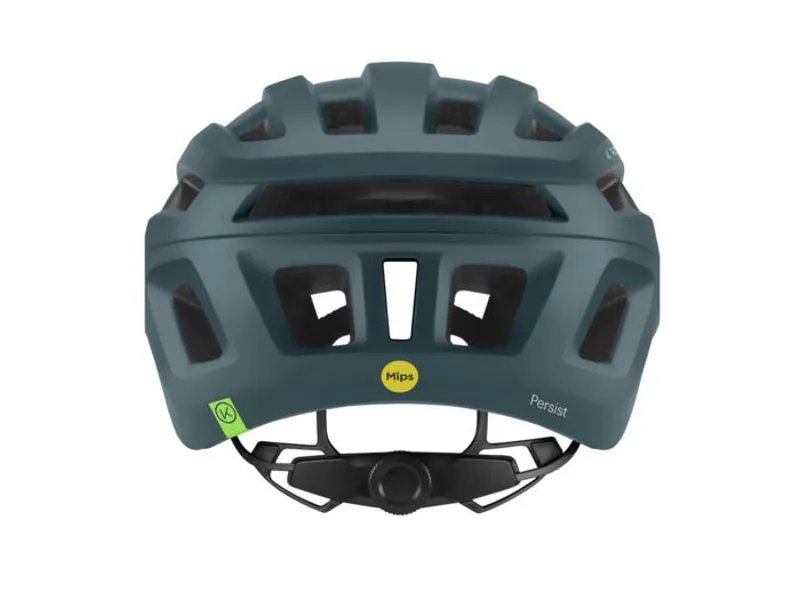 Smith Persist MIPS Helmet Matt Cenote Lightweight Road Gravel Cycling Protection-1