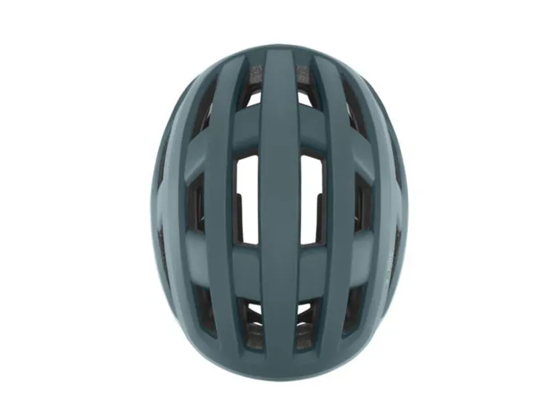 Smith Persist MIPS Helmet Matt Cenote Lightweight Road Gravel Cycling Protection-2