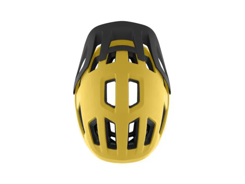 Smith Engage MIPS Helmet - Matte Fennel Lightweight MTB Protection with Advanced MIPS Safety-2