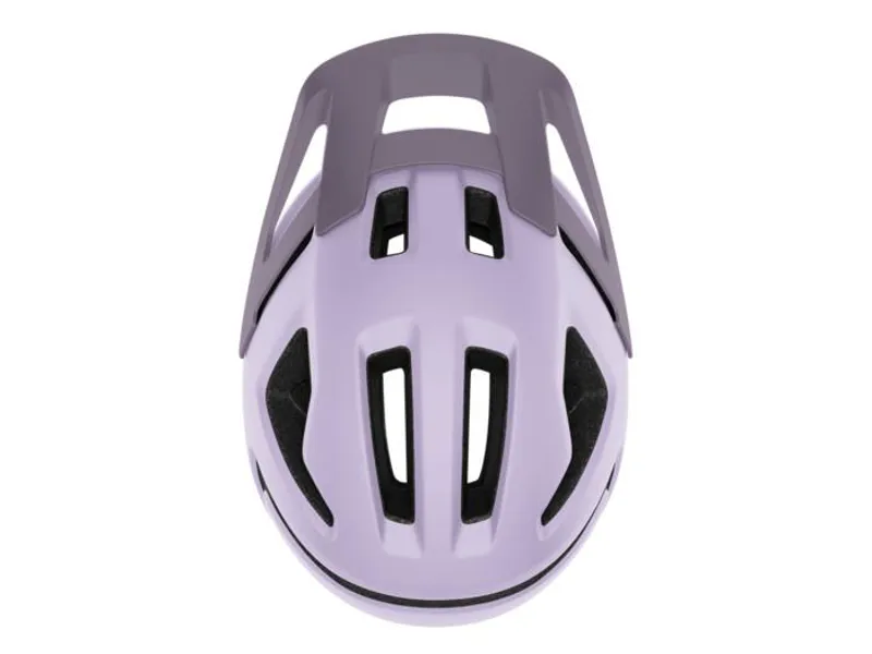 Smith Pilot MIPS Helmet Violet Lightweight Road Gravel Cycling Protection-2