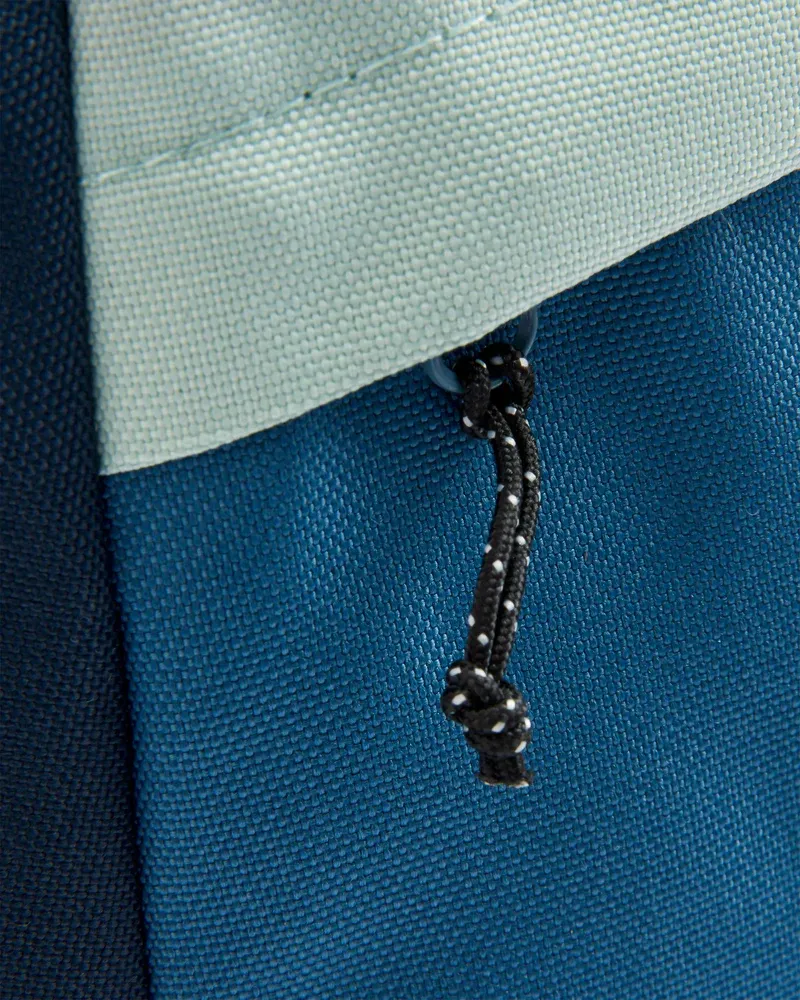 Passenger Boondocker Sling 8L - Rich Navy/Surf/Moonlight Blue Sling Bag-5