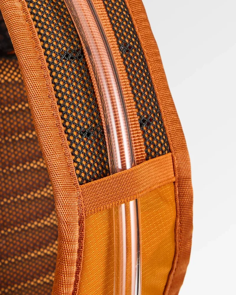 Passenger Trailscape 24L Backpack - Sunrise Orange Travel + Hiking Backpack-3