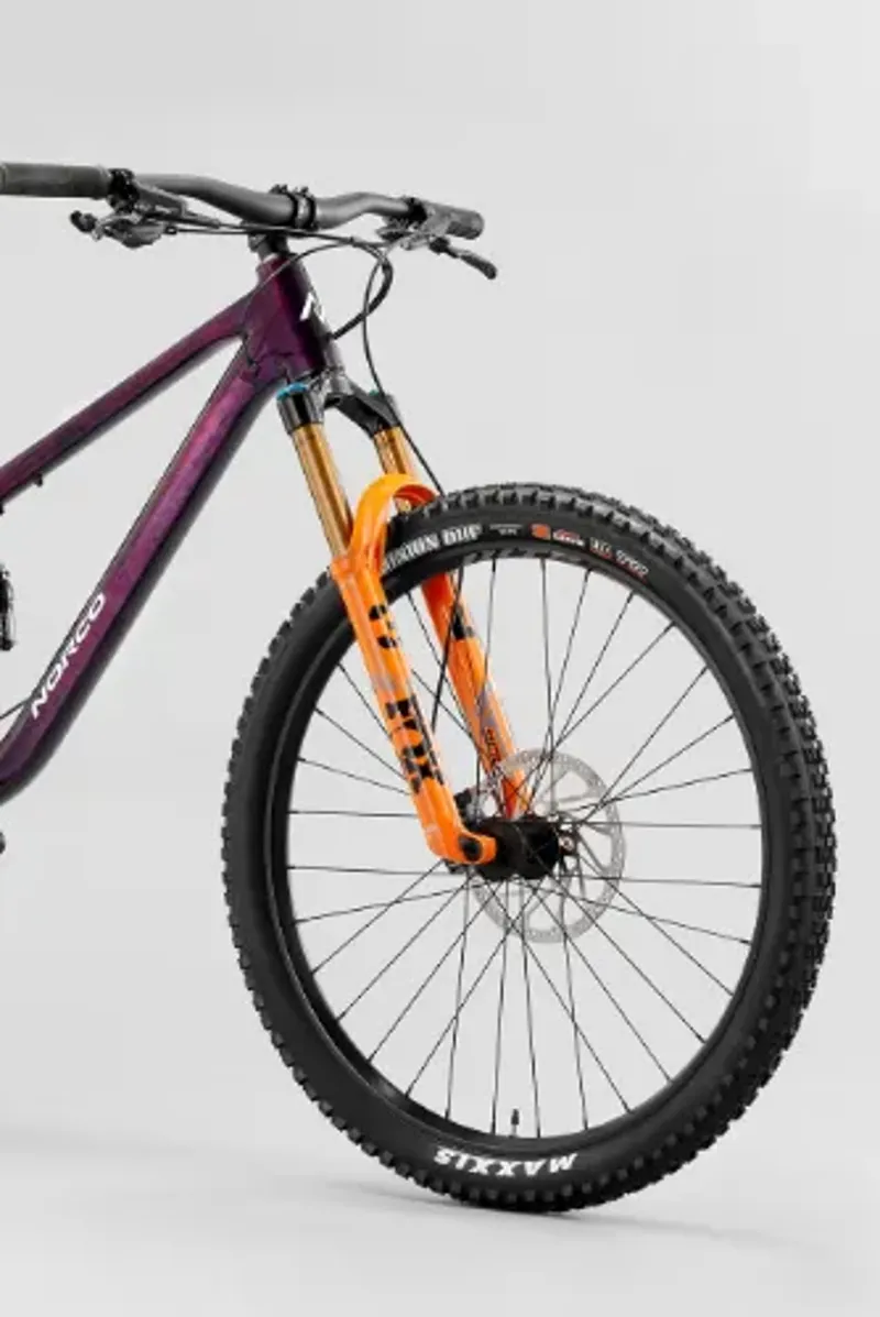 Norco Fluid FS A1 Full Suspension Trail Bike-3