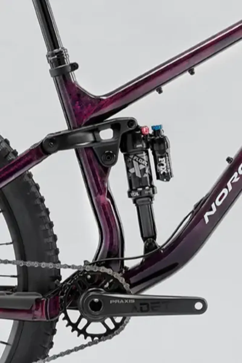 Norco Fluid FS A1 Full Suspension Trail Bike-2