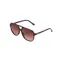 Vans Welton Sunglasses Tortoise Shell - Classic UV Protection Shades