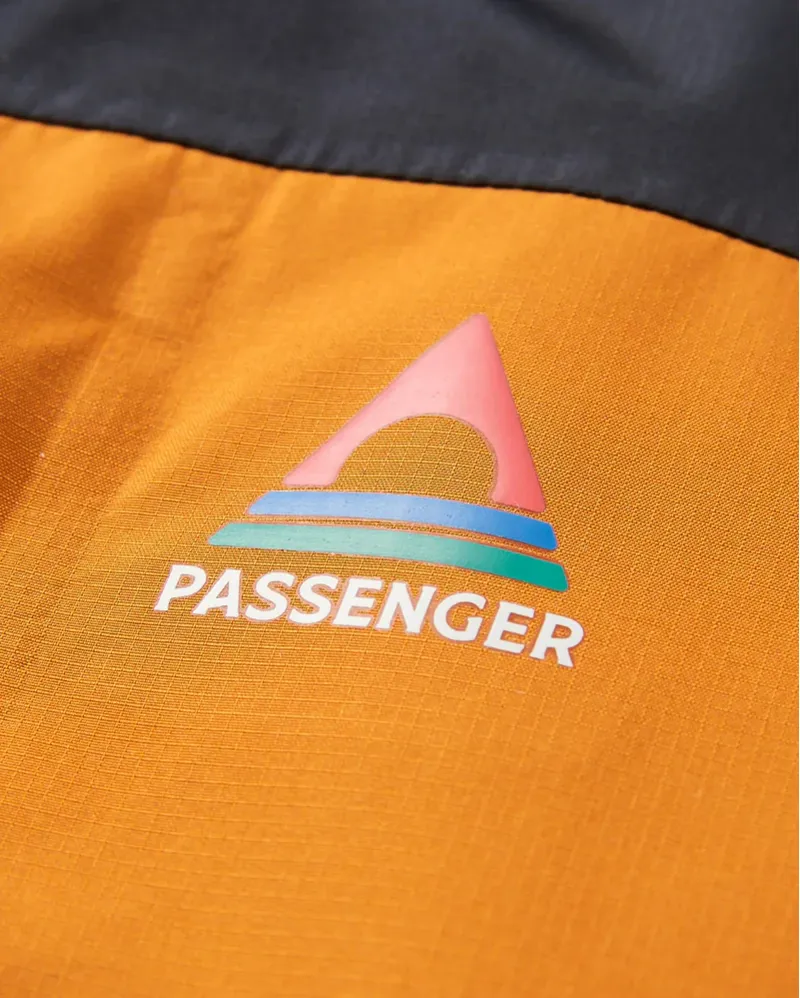 Passenger Trailscape Recycled Men's Waterproof Jacket Outdoor-3