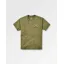 Passenger Laidback Recycled Cotton Relaxed Fit T-Shirt Khaki