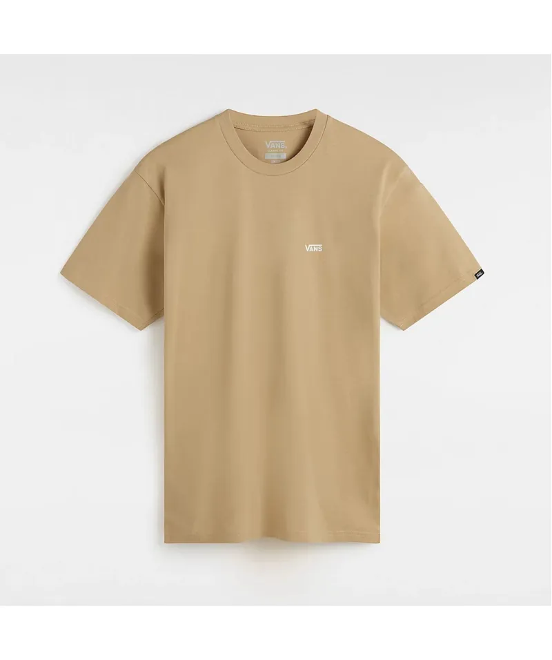 Vans Left CHest Logo II Loose SS T-Shirt Incense